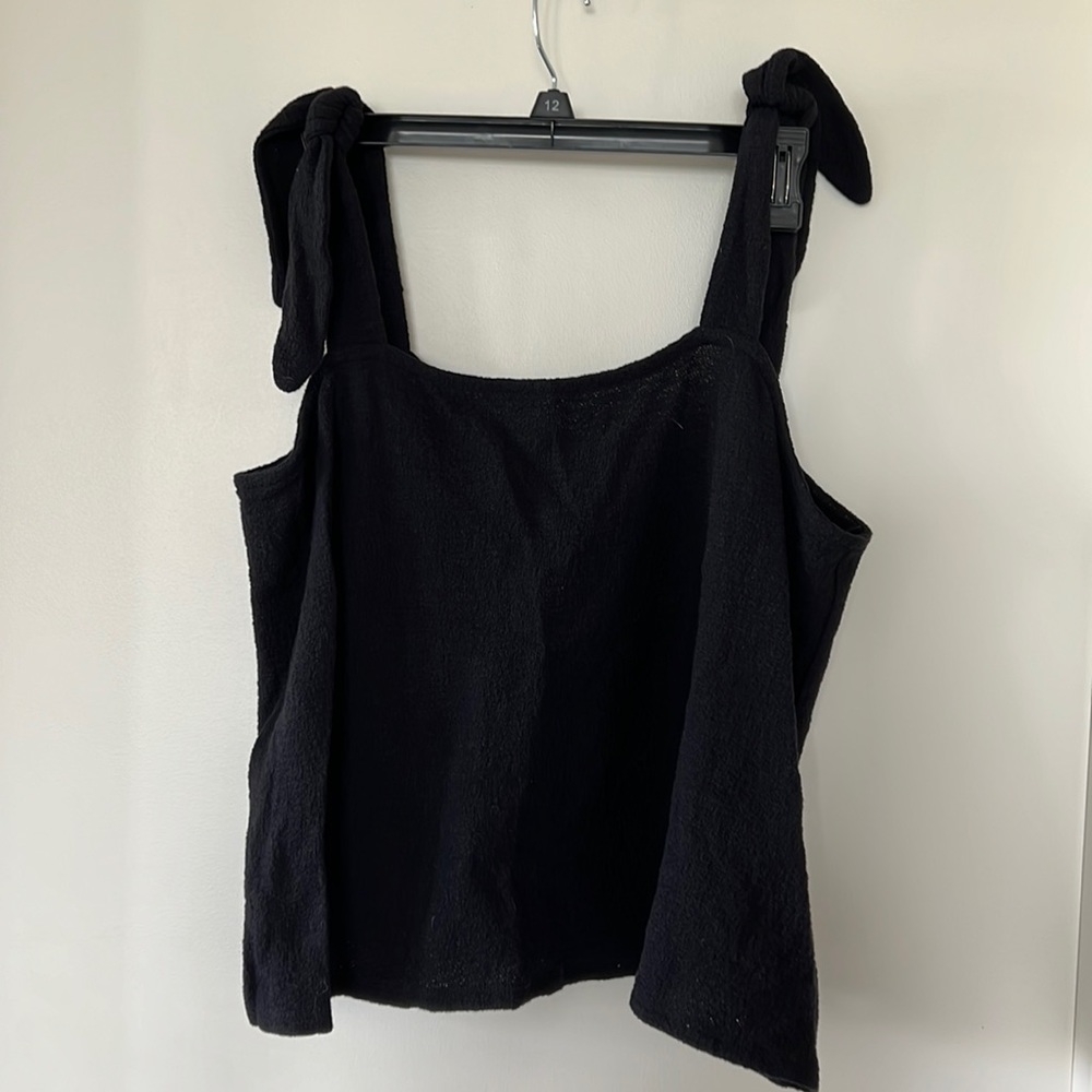 Express Tank